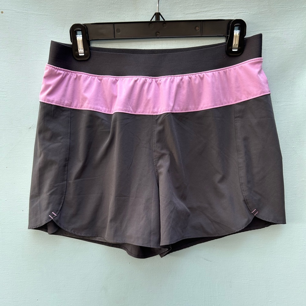Sweaty Betty Workout Shorts